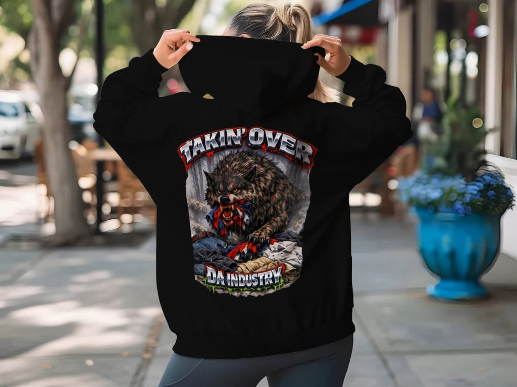 Hoodies