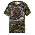 Military Camo - PC54C - FRONT