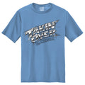 Carolina Blue - PC380 - FRONT
