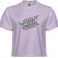 Lavender - N7610 - FRONT